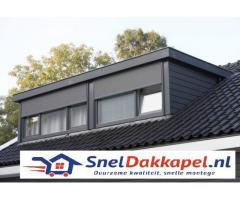 Polska Fabryka Dakkapel w NL