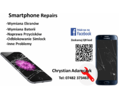 Smartphone Repairs